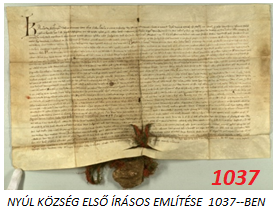 Nyúl teljes történelme