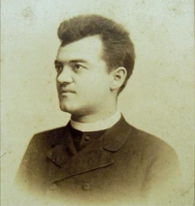 Domonkos István