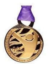 Ifjúsági olimpiai érem