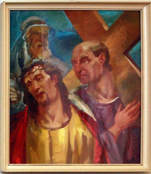 5. stáció