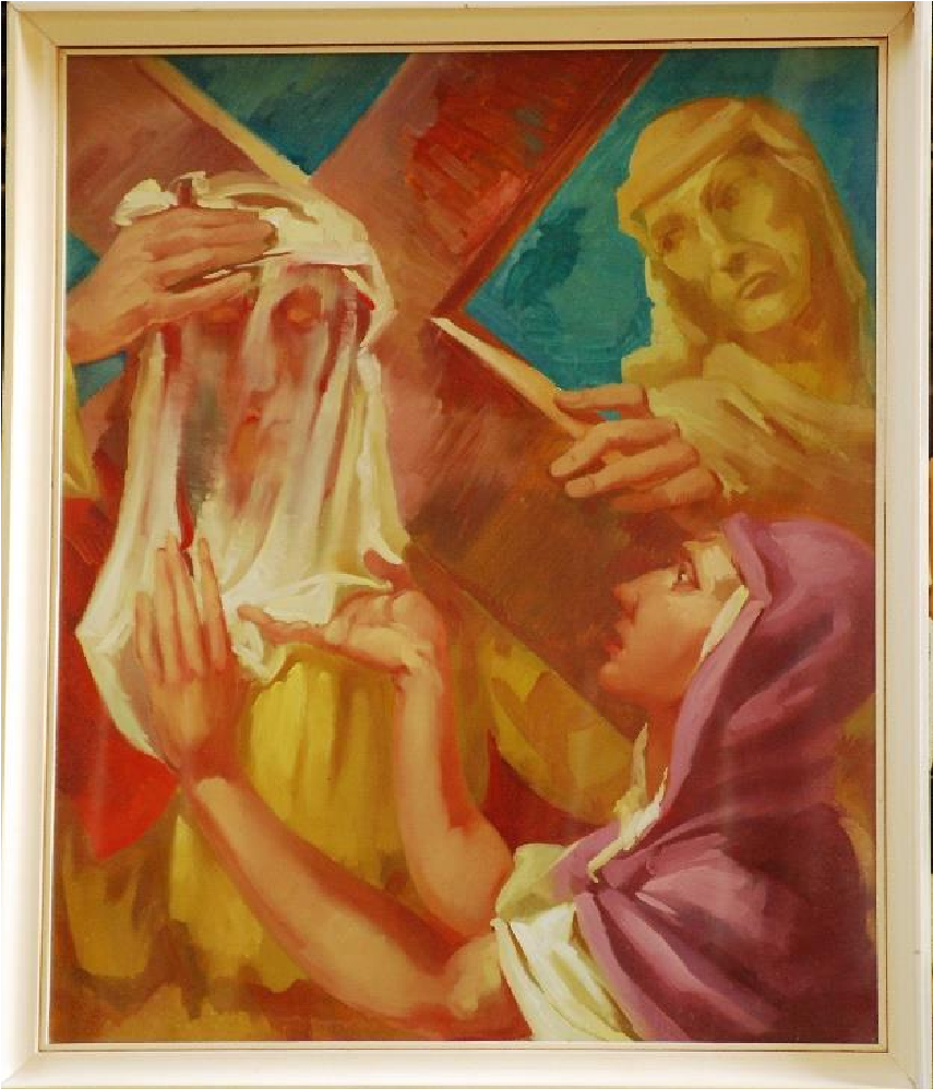 6. stáció