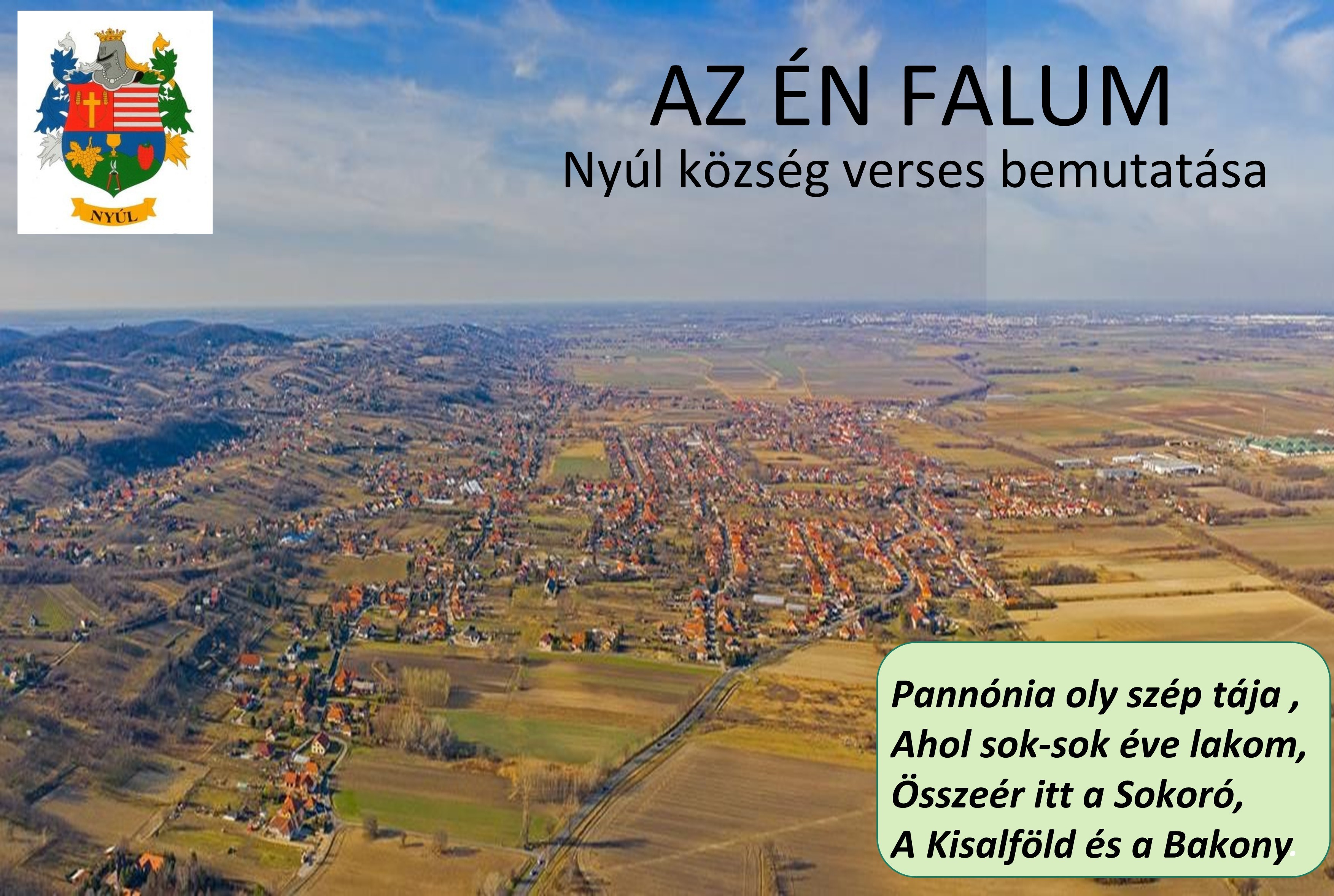 Az Én Falum