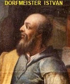 Dorfmeister István munkássága